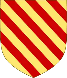 Coat of arms of Finale