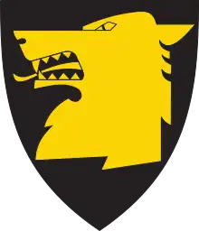 Sør-Varanger Garnison of the Norwegian Army