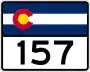 Colorado 157 wide.svg