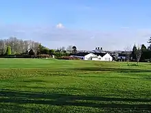 Dinas Powis Golf Club