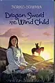 Dragon Sword and Wind Child, the 1993 English cover.