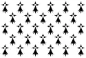 Flag of Brittany