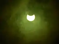 Tuxtla Gutiérrez (Chiapas), Mexico at 12:36 GMT-6.