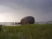 Ehalkivi rock