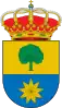 Coat of arms of Alfoz de Lloredo