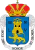 Coat of arms of Corral de Almaguer