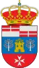 Coat of arms of El Viso de San Juan, Spain