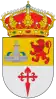 Official seal of Fuentes de León