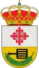 Coat of arms of San Lorenzo de Calatrava