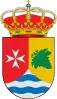 Official seal of Vadillo de la Guareña