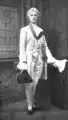 Millard as Ursula Barrington in The Adventure of Lady Ursula (1898)