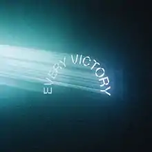 Every Victory Single Artwork