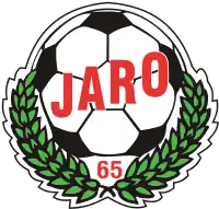 Logo of FF Jaro