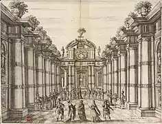 Act I 3 – Act II 7