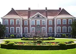 Gut Güldenstein&nbsp;[de] in Harmsdorf