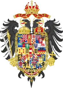 Coat of Arms of Italy