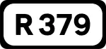 R379 road shield}}