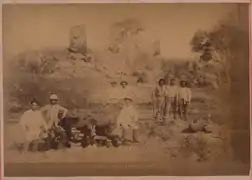 Meteorite Transport Photography