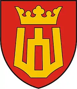 Grand Duke Gediminas Staff Battalion