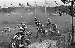Norg motocross (1959)