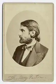 Parton c. 1870