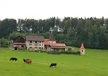 Domaine de la Dauzaz