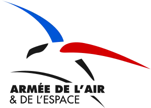 Emblem of the French Air and Space Force