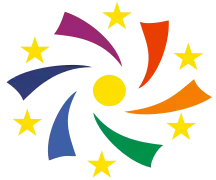 Flag of Northeastern statistical region