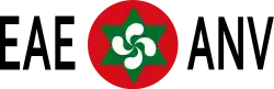 EAE-ANV logo