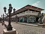 Lumang Gapan (Little Vigan)