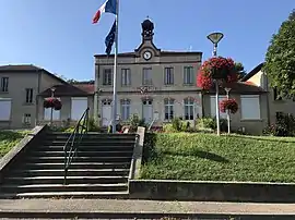 Town hall