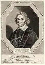 Clément Métezeau and the siege of La Rochelle