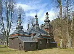 Church of Saints Cosmas and Damian