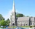 Our Lady and St James, Bangor