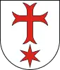 Coat of arms of Siechnice