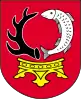Coat of arms of Czernikowo