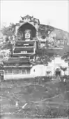 The Buddha in 1910