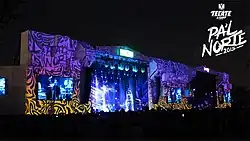 Pa'l Norte 2015 Poderoso y Ascendente