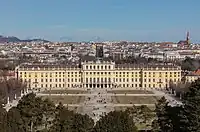 Schönbrunn Palace