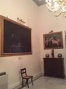 Supper at Emmaus, a c. 1680 painting by Mattia Preti