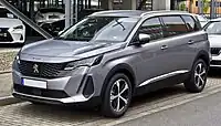 2020 facelift