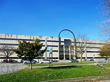 Faculty of Social Sciences and Communication