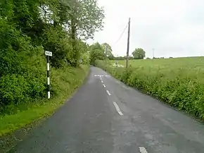 R471 Road, Co Clare - geograph.org.uk - 1890531.jpg