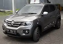 Renault Kwid