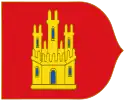 Flag of Castile