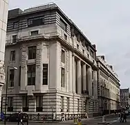 The Royal Society of Medicine