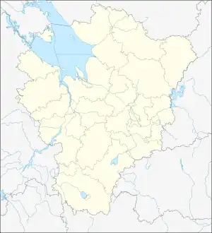 Krasny Profintern is located in Yaroslavl Oblast