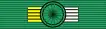 SEN Order of the Lion - Grand Officer BAR