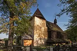 Church of Saint Catherine of Alexandria