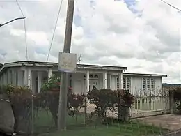 Home in Sector Olavarría